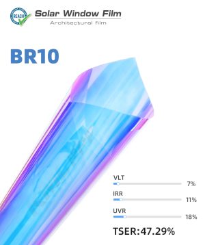 Architectural film - BR10