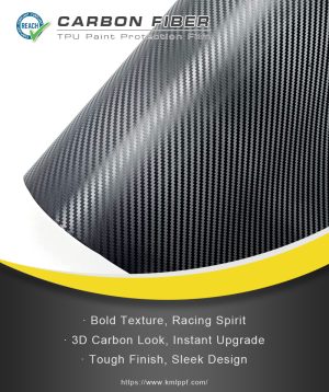 TPU Matte Carbon Fiber