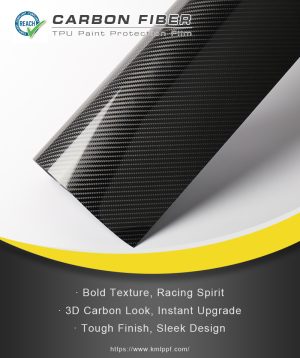 TPU Gloss Carbon Fiber