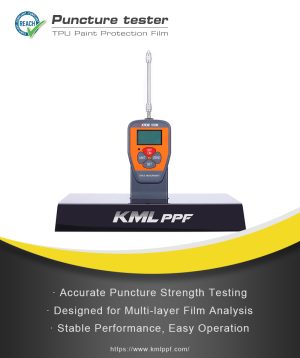 Puncture Tester / Film Puncture Strength Testing Machine